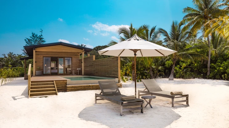 Nala Maldives by Jawakara